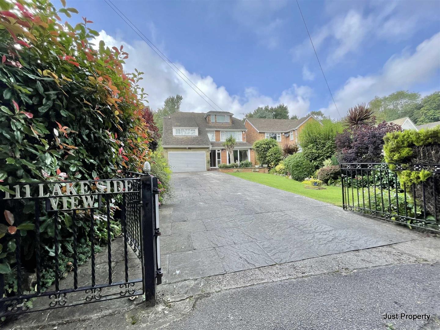 Hastings Old Town Estate Agent. Just Property for Sale